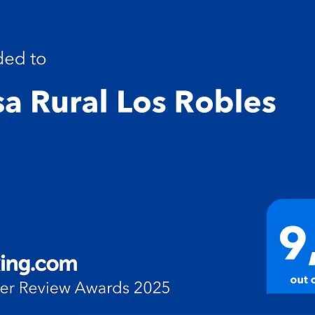 Robles *